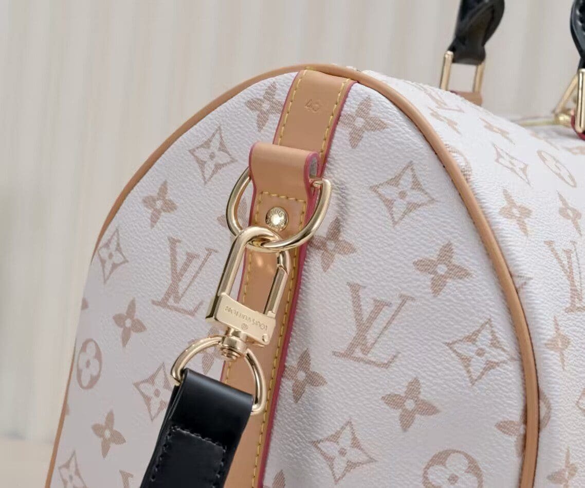 L0vis Vvtt0n M46863 Keepall Bandoulière 45