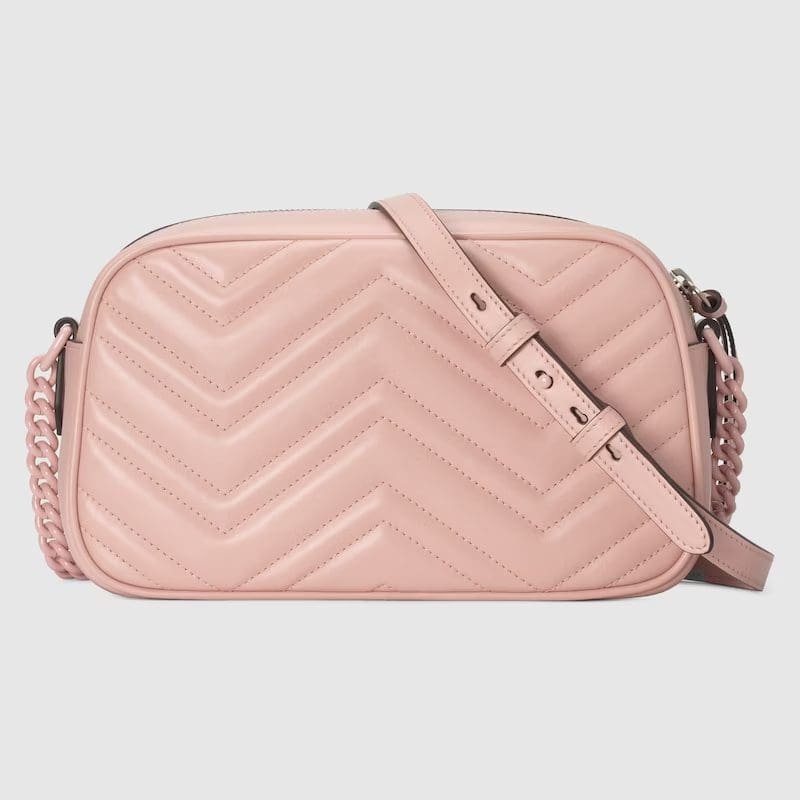 Gvc*1 MARMONT SMALL SHOULDER BAG