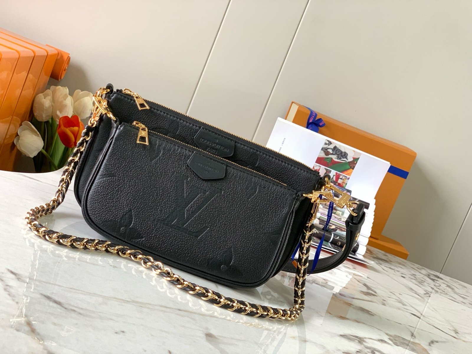 L0vis Vvtt0n M80399 Multi Pochette Accessoires