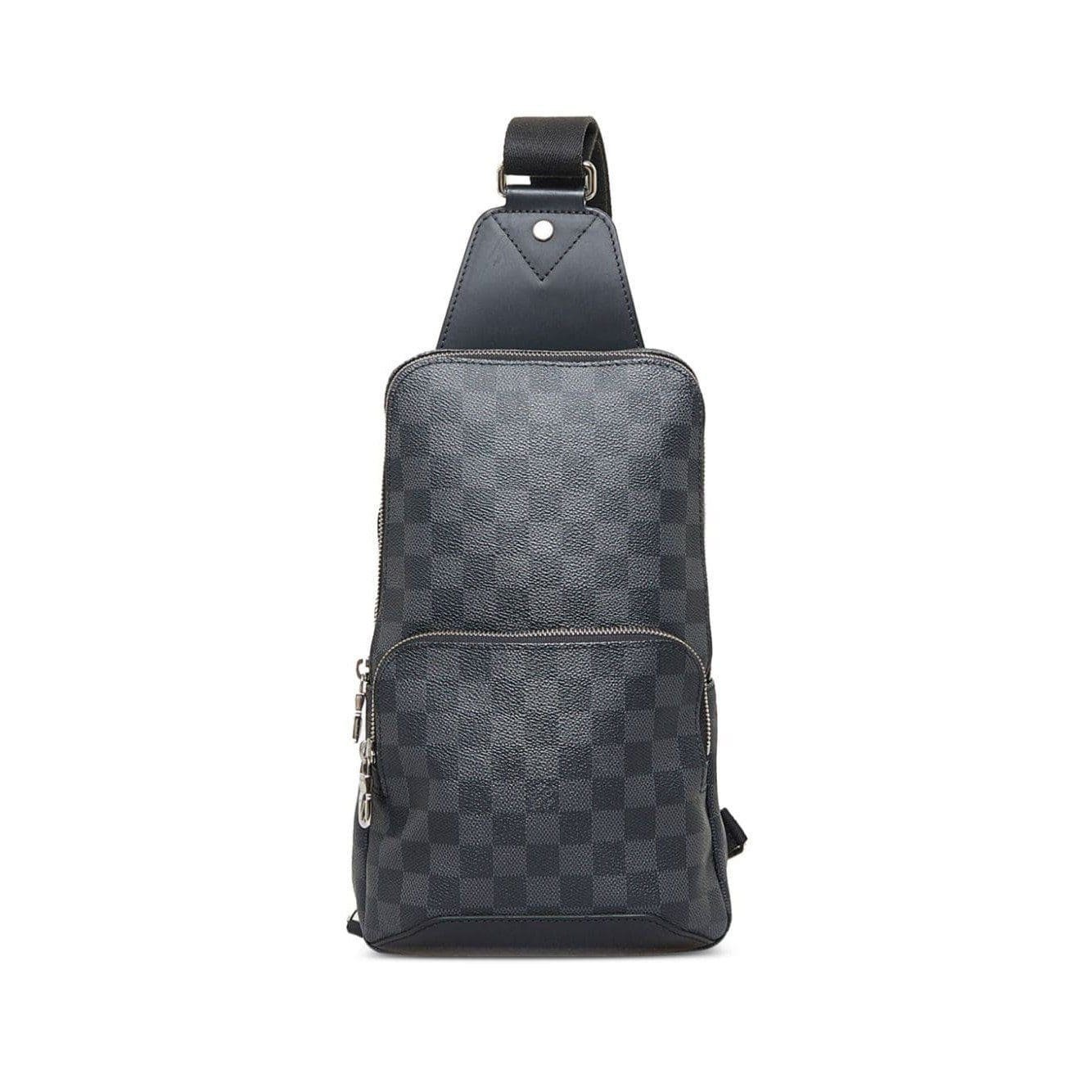 L0vis Vvtt0n Avenue Slingbag N41719