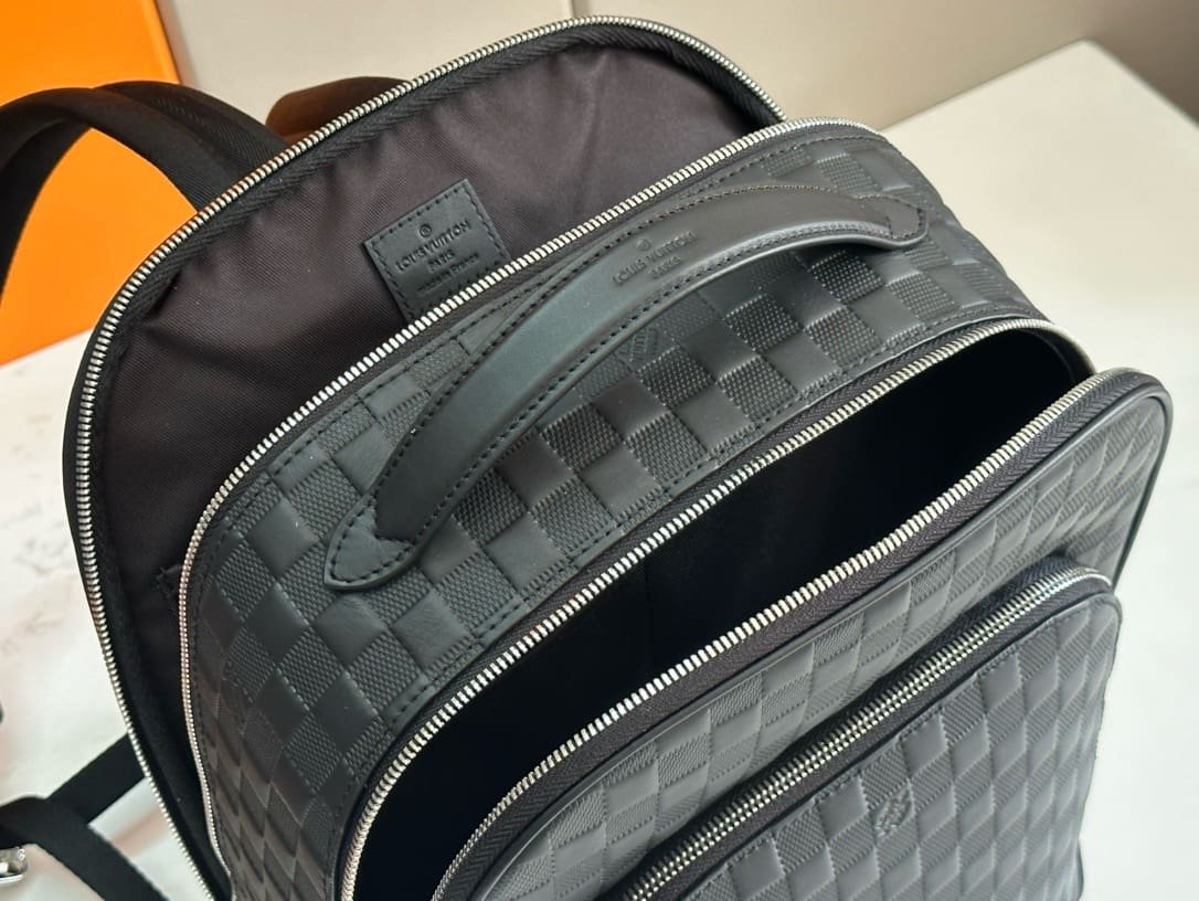 L0vis Vvtt0n N40501 Avenue Backpack
