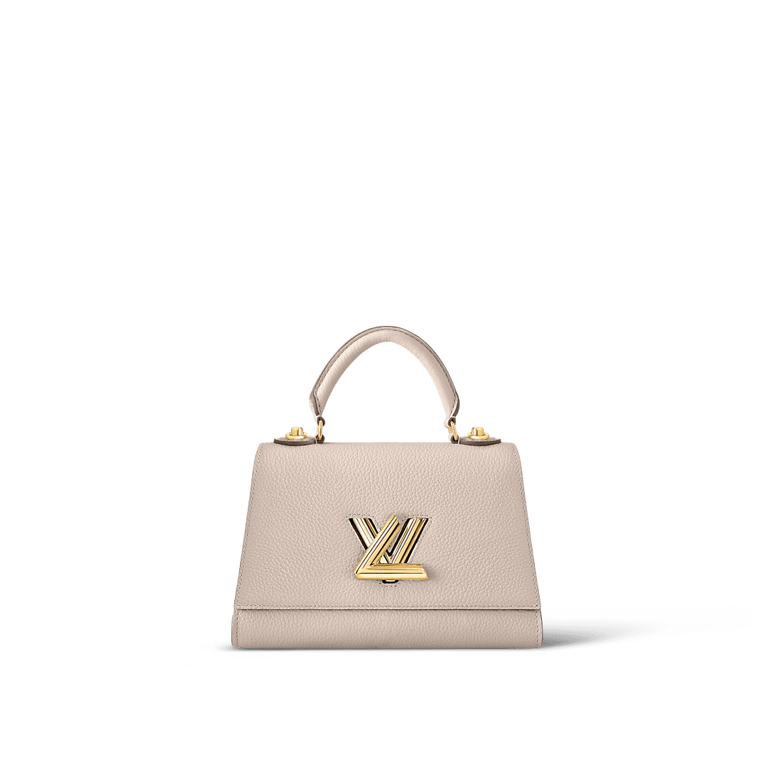 L0vis Vvtt0n M57214 Twist One Handle PM
