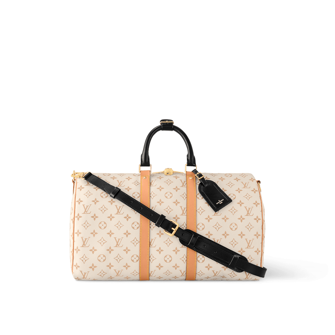 L0vis Vvtt0n M46863 Keepall Bandoulière 45