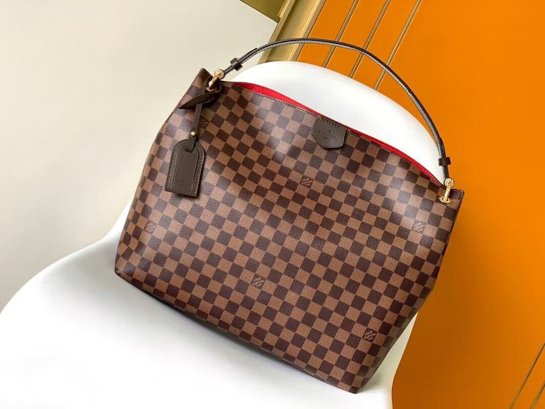 L0vis Vvtt0n Graceful medium bag N44045