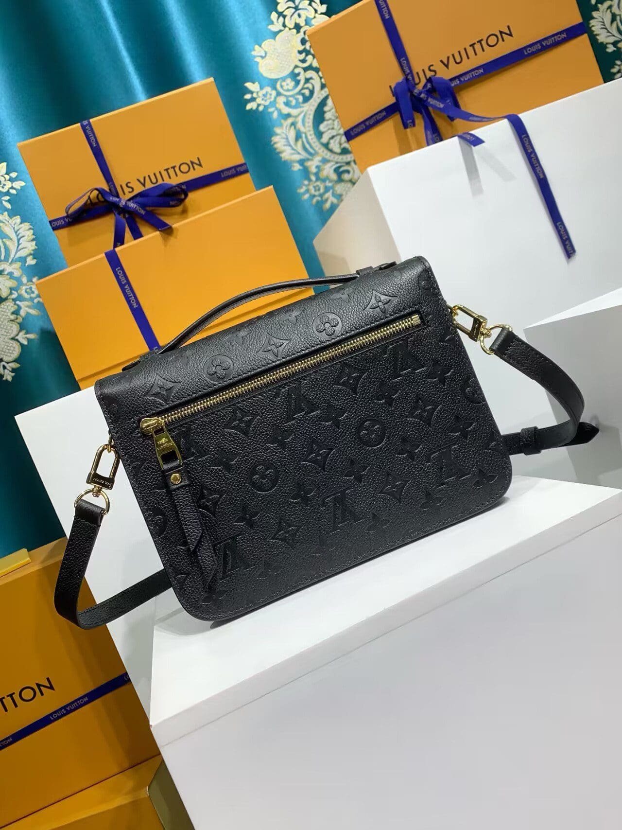 L0vis Vvtt0n M41487 Pochette Metis