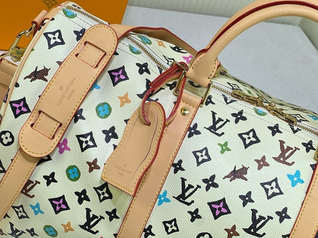 L0vis Vvtt0n M25233 Keepall Bandoulière 45