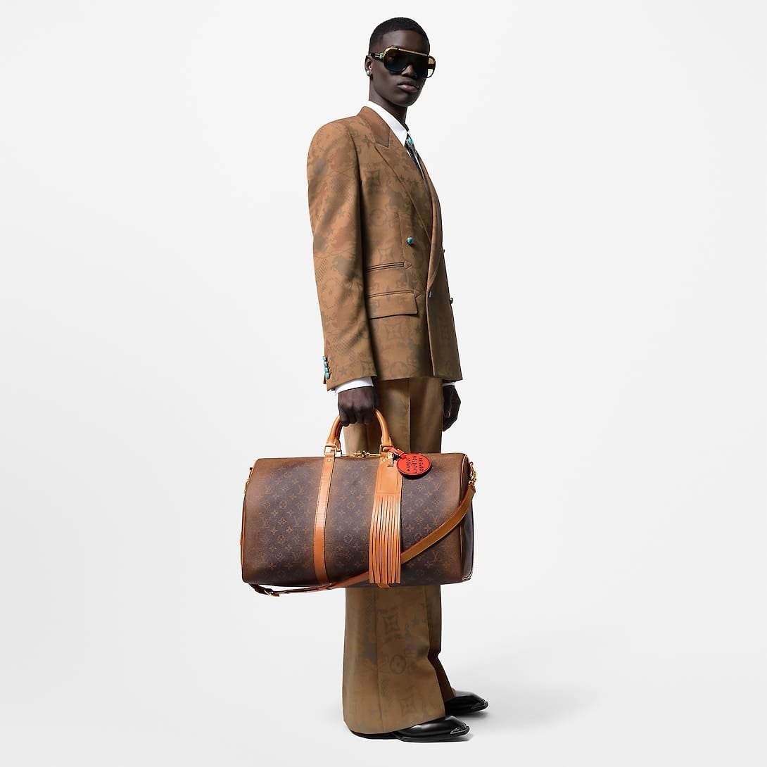 L0vis Vvtt0n M11541 Keepall Bandoulière 50