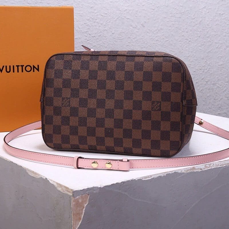 L0vis Vvtt0n NeoNoe MM Bucket Bag N40198