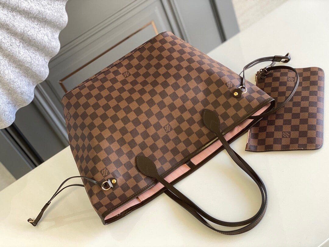 L0vis Vvtt0n N41603 Neverfull MM