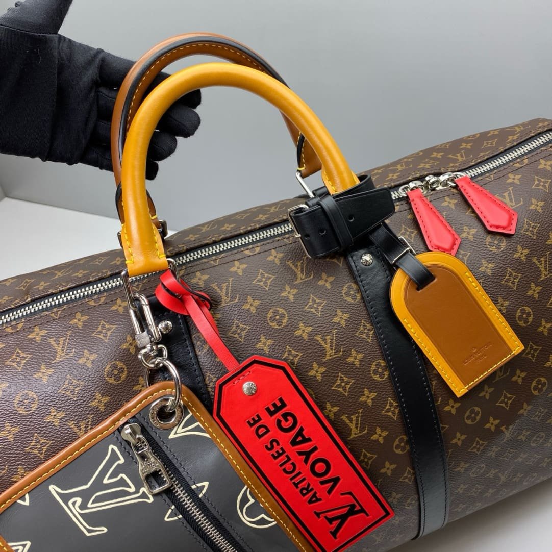 L0vis Vvtt0n M56855 keepall 50