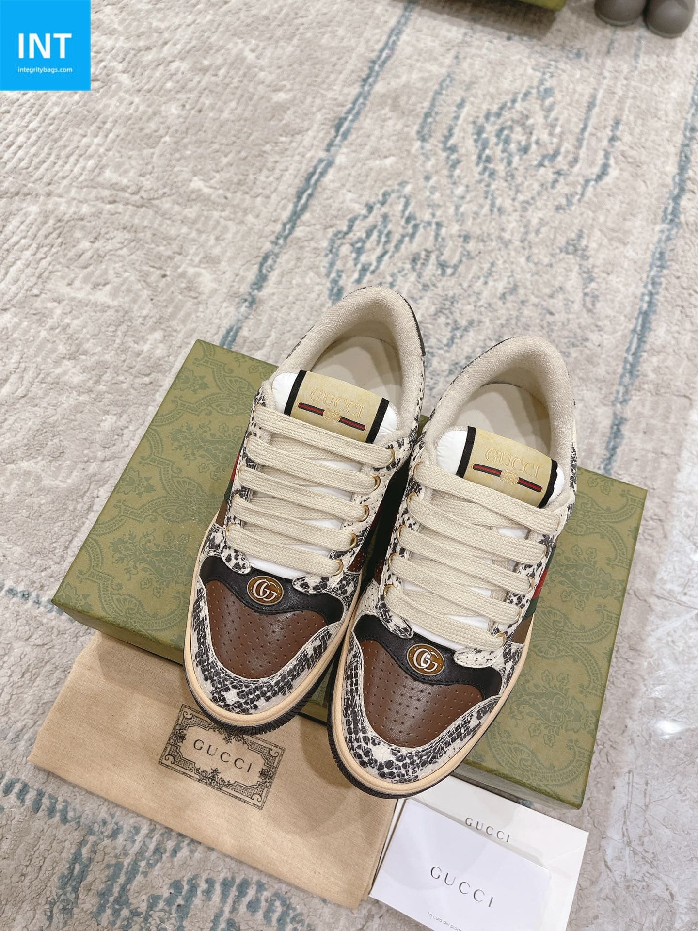 Gvc*1 Shoes | Mastercraft Quality