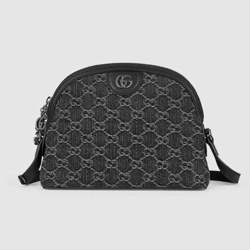 Gvc*1 OPHIDIA GG SMALL SHOULDER BAG