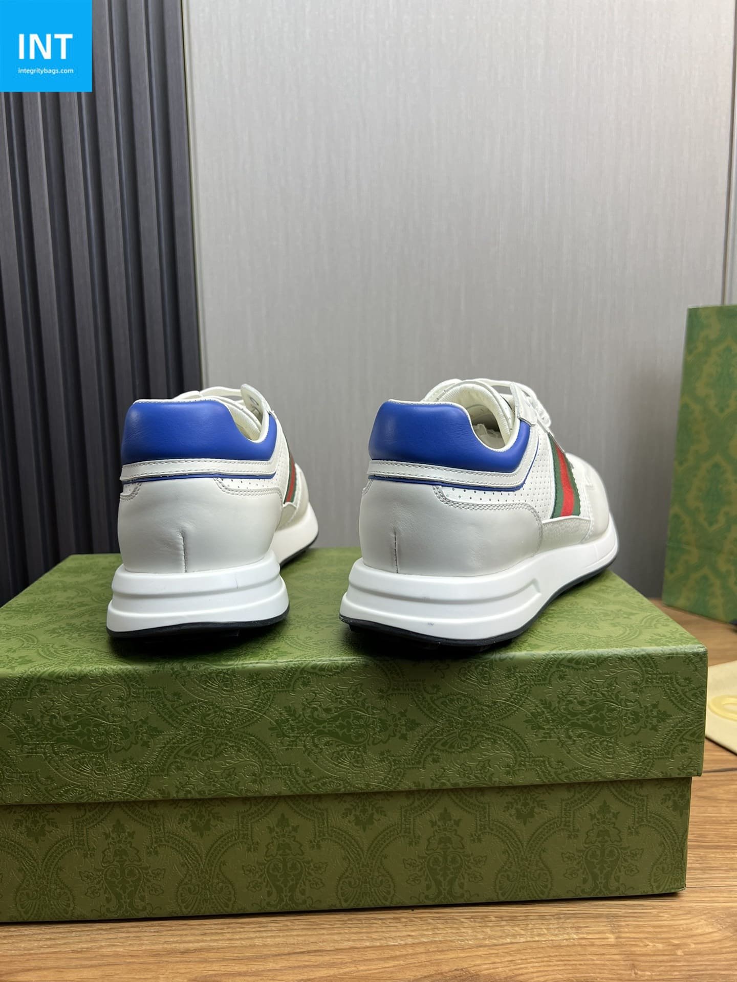 Gvc*1 Shoes | Mastercraft Quality