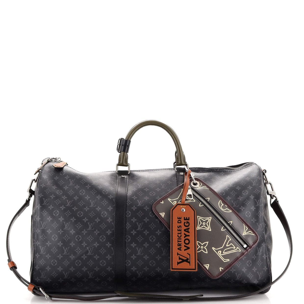 L0vis Vvtt0n M56856 keepall 50