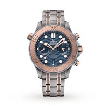 0me*ga Seamaster