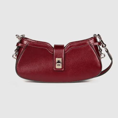 Gvc*1 MOON SIDE MINI SHOULDER BAG