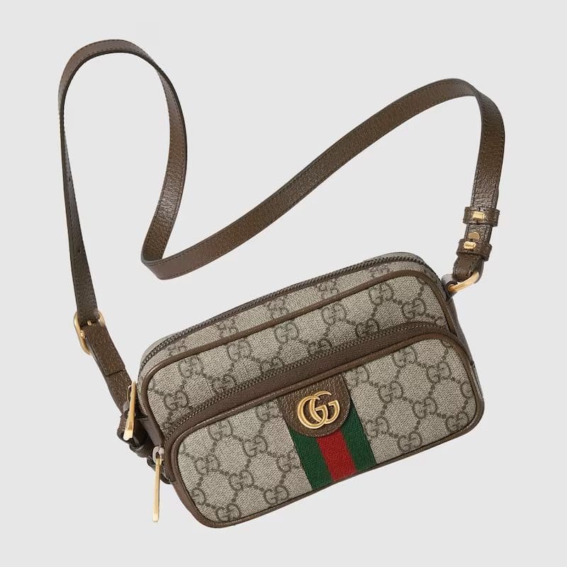 Gvc*1 OPHIDIA MINI BAG
