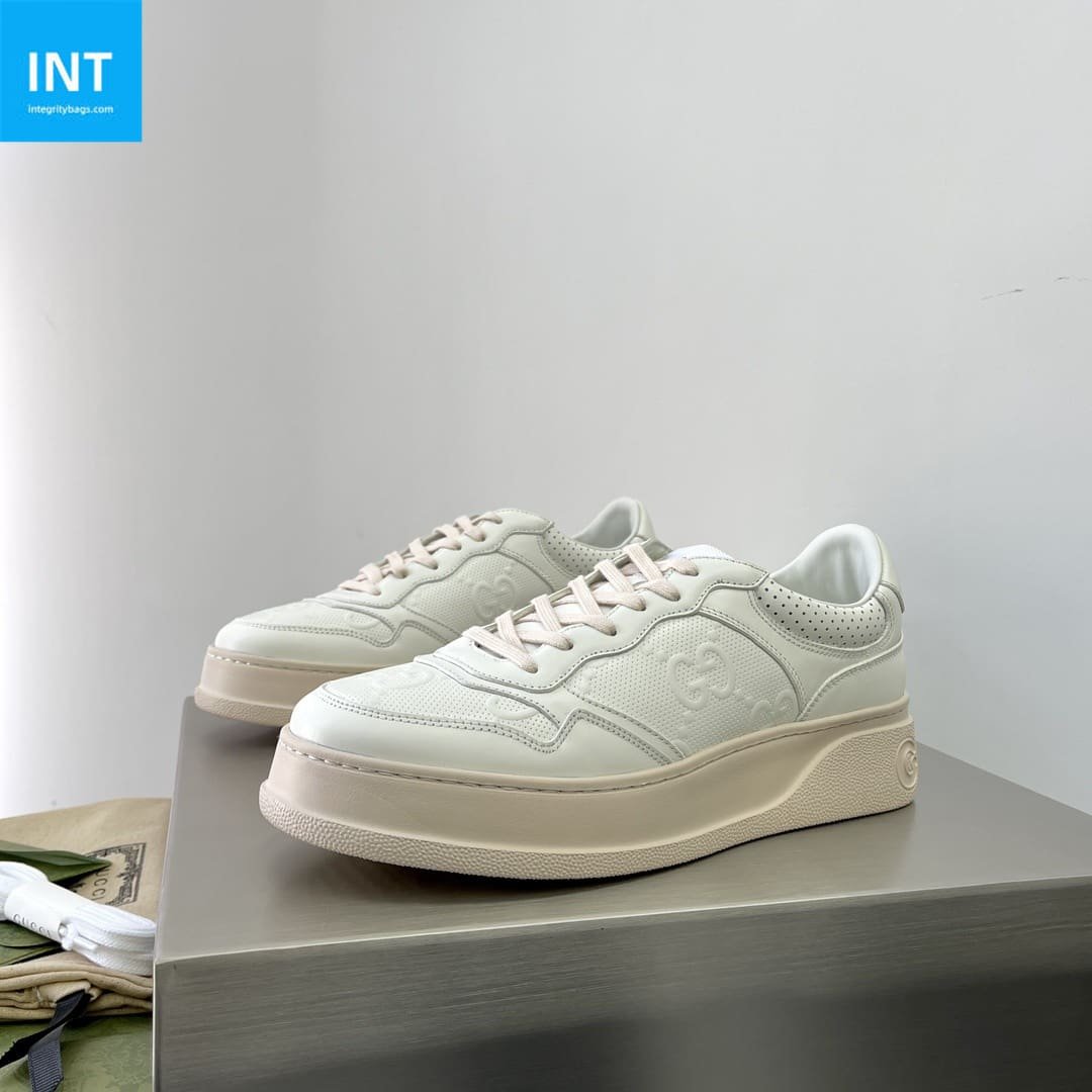 Gvc*1 Shoes | Mastercraft Quality