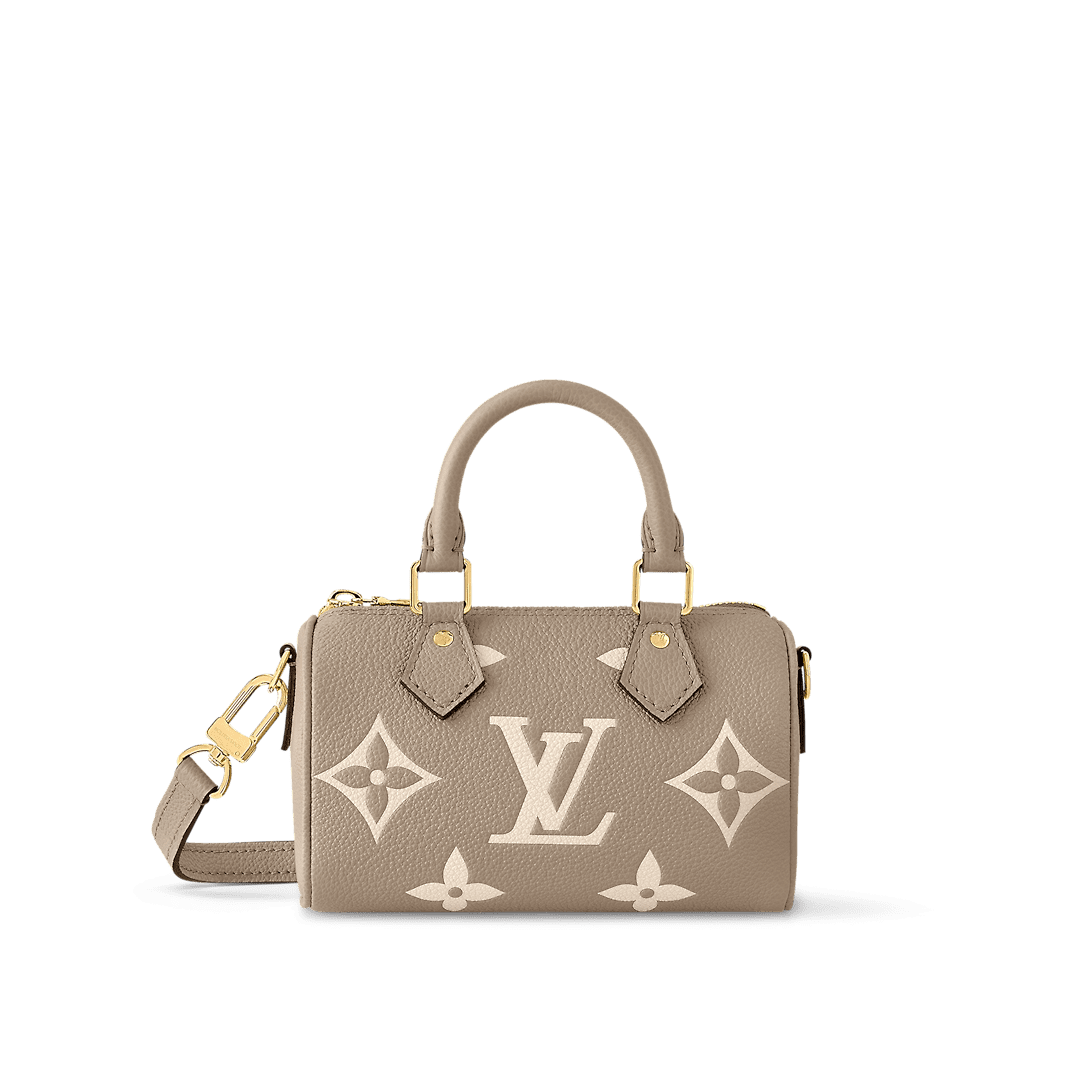 L0vis Vvtt0n M82890 Nano Speedy