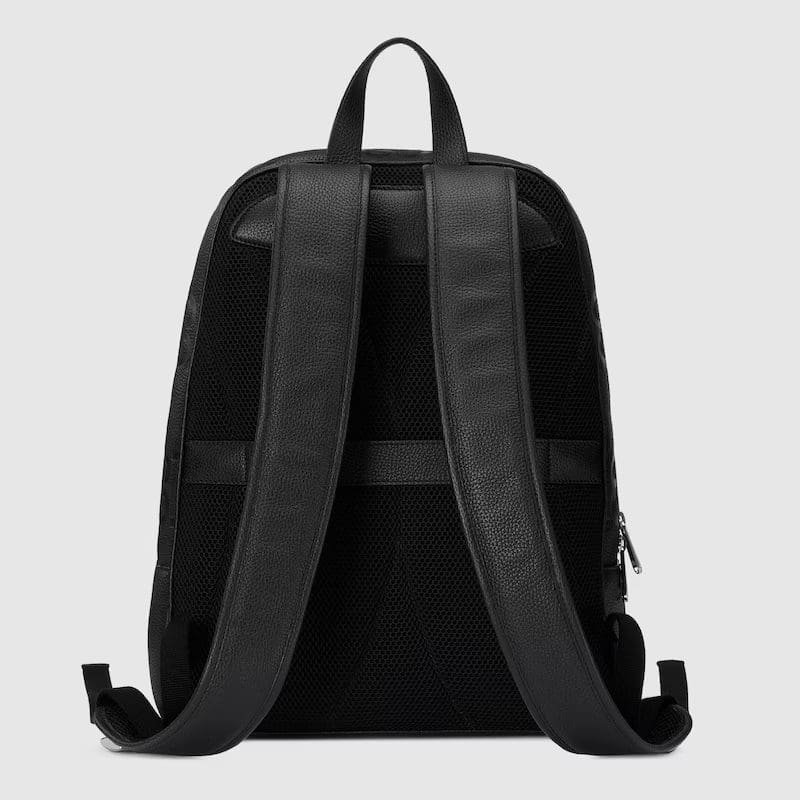 Gvc*1 LARGE JUMBO GG BACKPACK