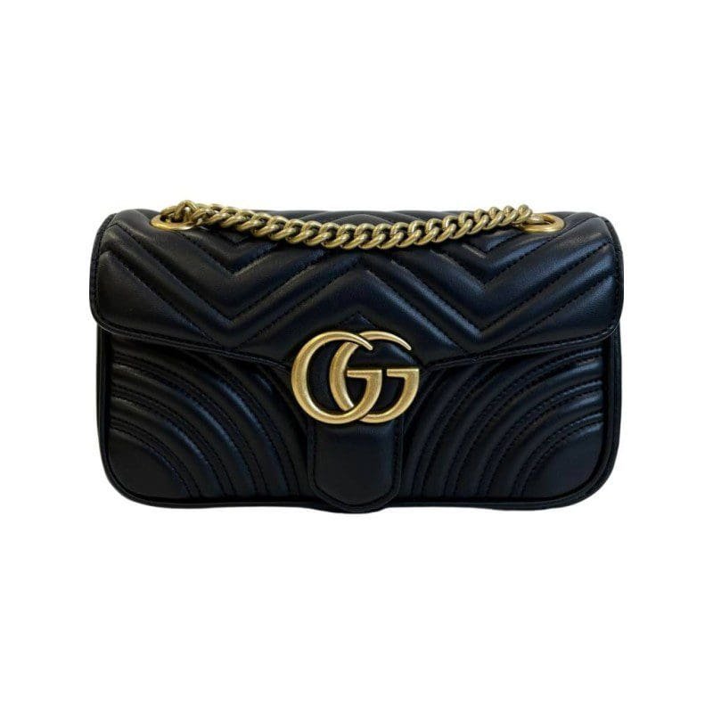Gvc*1 Marmont Metalassé Women Bag