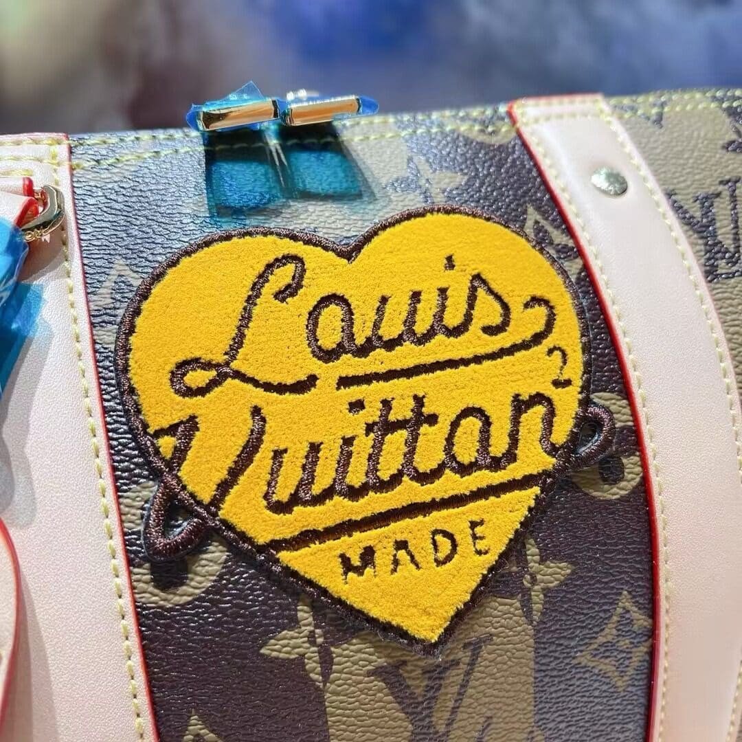 L0vis Vvtt0n City Keepall M45963