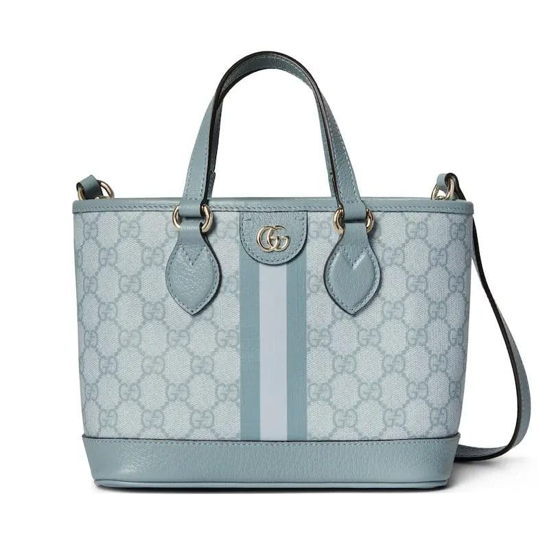 Gvc*1 OPHIDIA MINI TOTE BAG