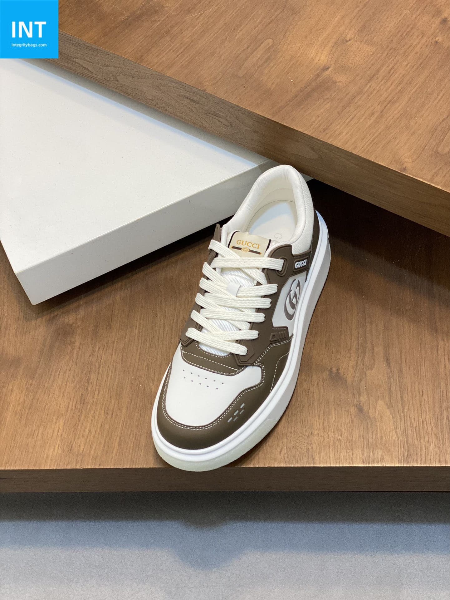Gvc*1 Shoes | Mastercraft Quality