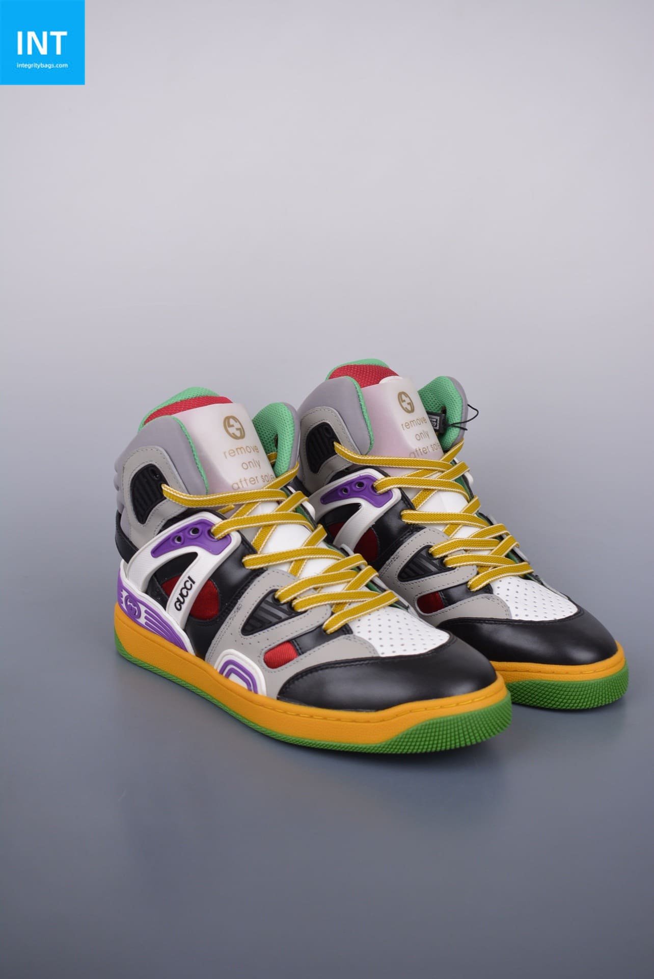 Gvc*1 Shoes | Mastercraft Quality