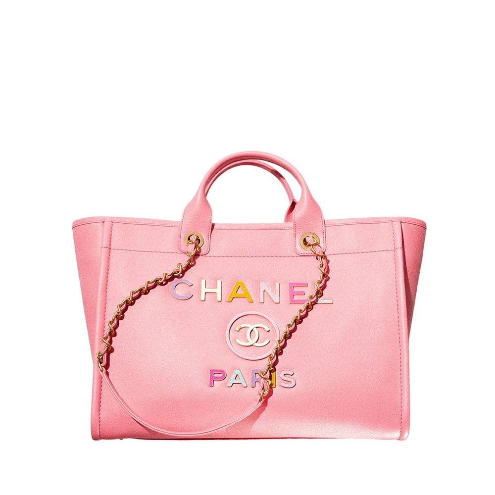 Ch**el  Shopping Bag