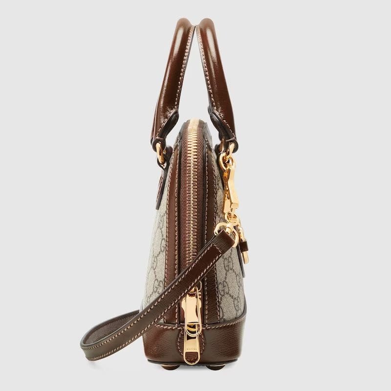 Gvc*1 HORSEBIT 1955 MINI TOP HANDLE BAG