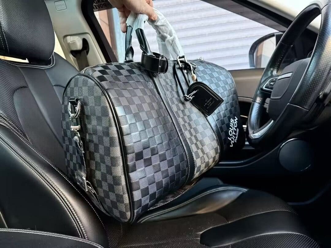 L0vis Vvtt0n N40443 Keepall 50