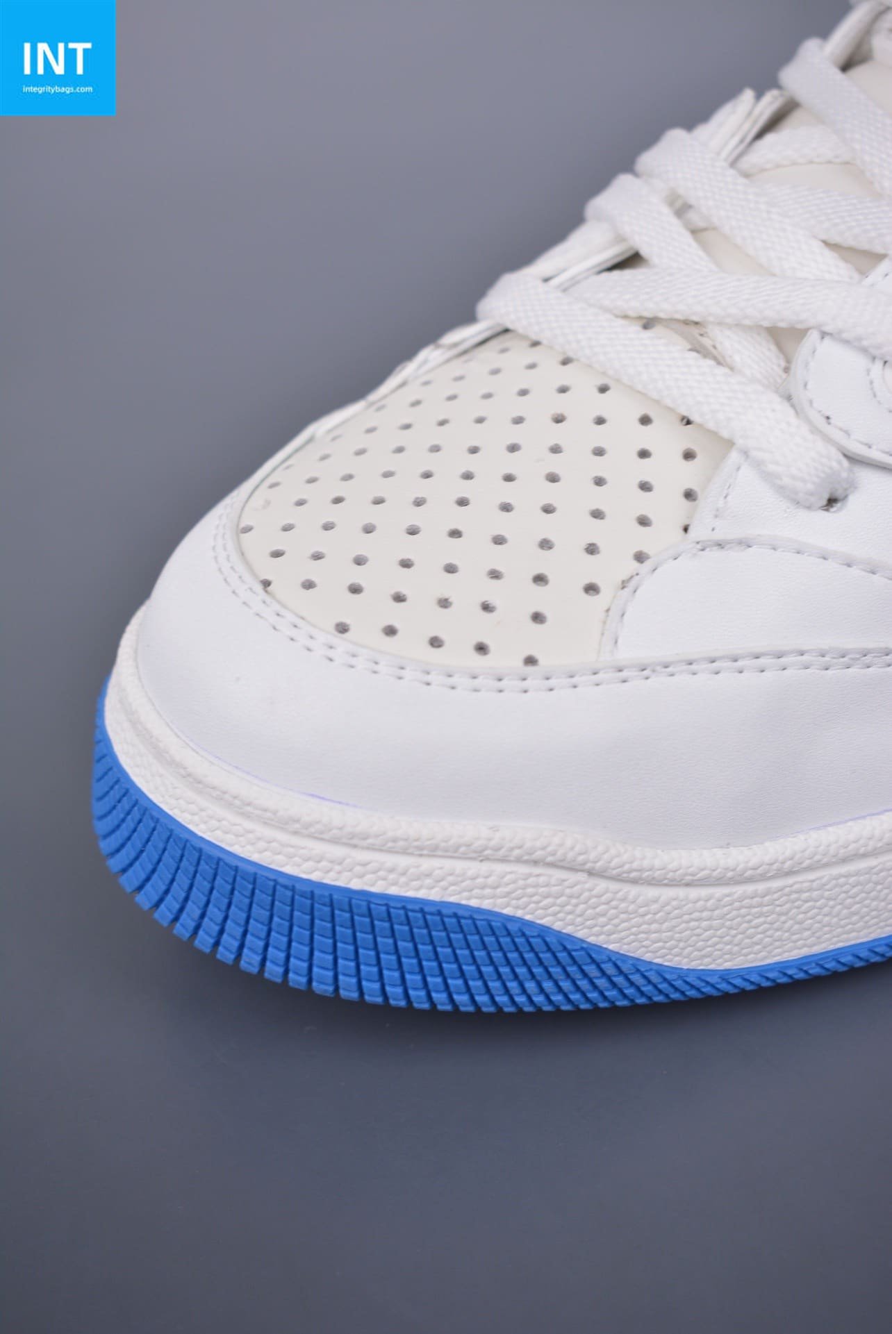 Gvc*1 Shoes | Mastercraft Quality