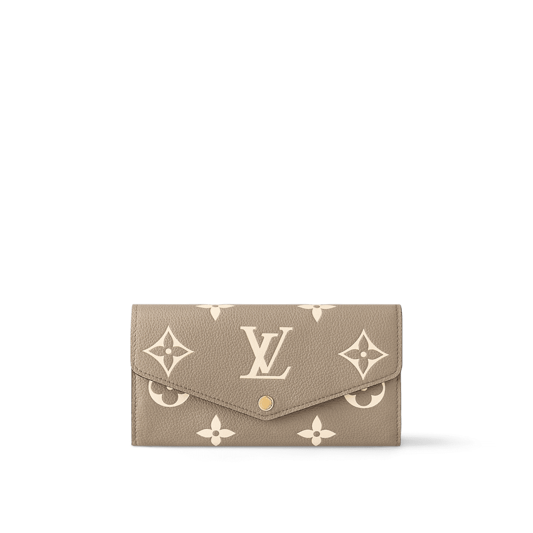 L0vis Vvtt0n M81049 Sarah Wallet