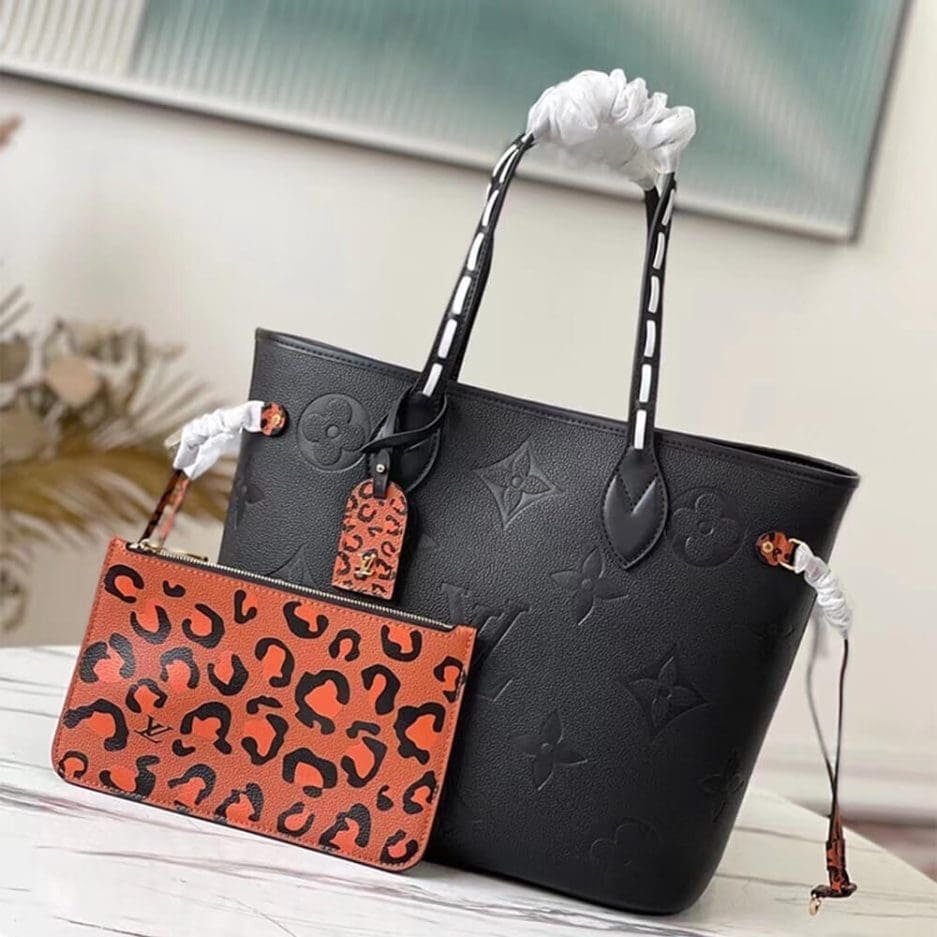L0vis Vvtt0n NEVERFULL MM M45856