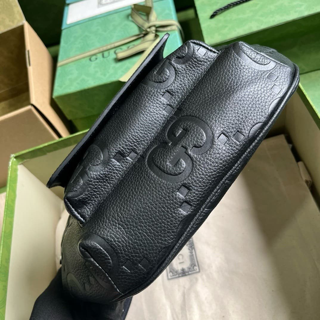 Gvc*1 JUMBO BELT BAG