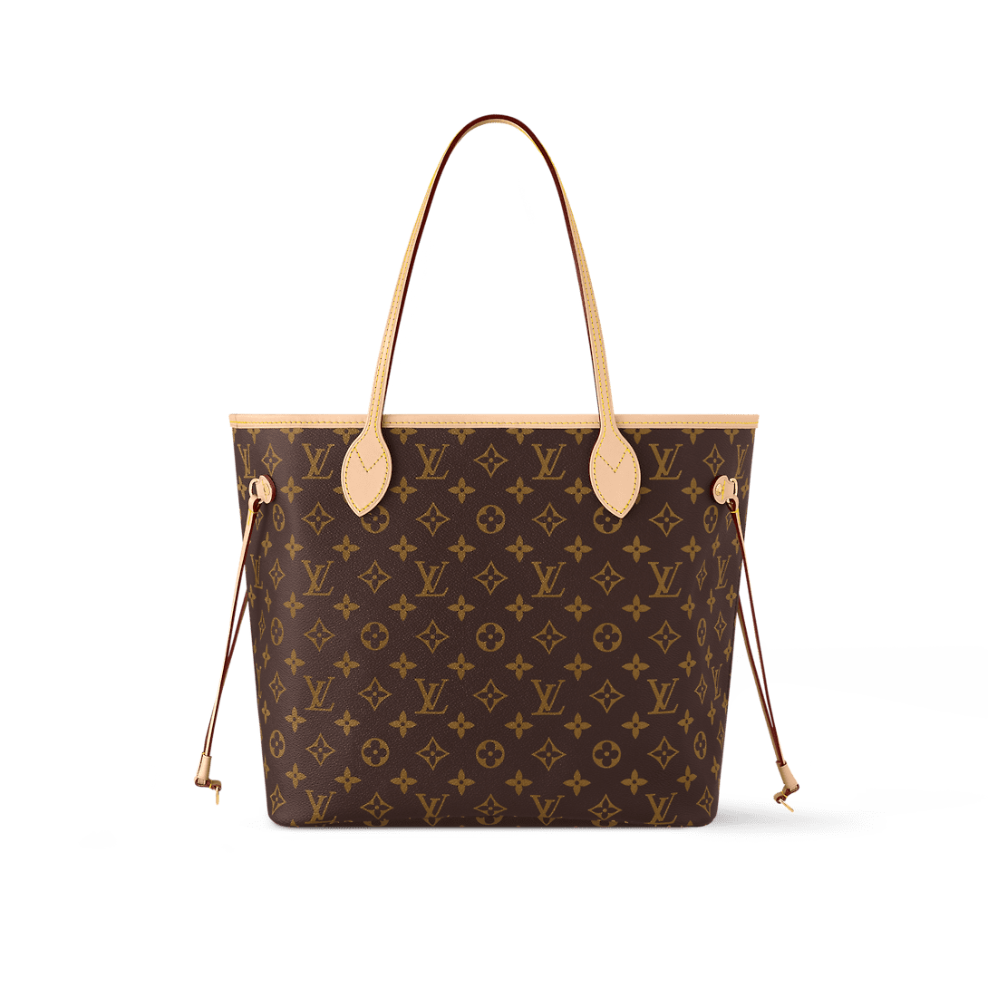 L0vis Vvtt0n Neverfull MM Tote M41177