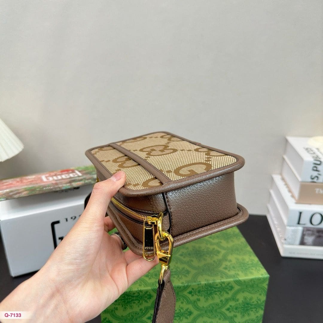 Gvc*1 JUMBO GG MINI BAG