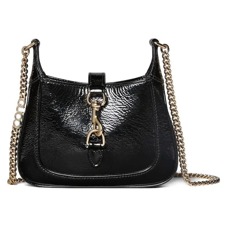 Gvc*1 JACKIE NOTTE MINI SHOULDER BAG
