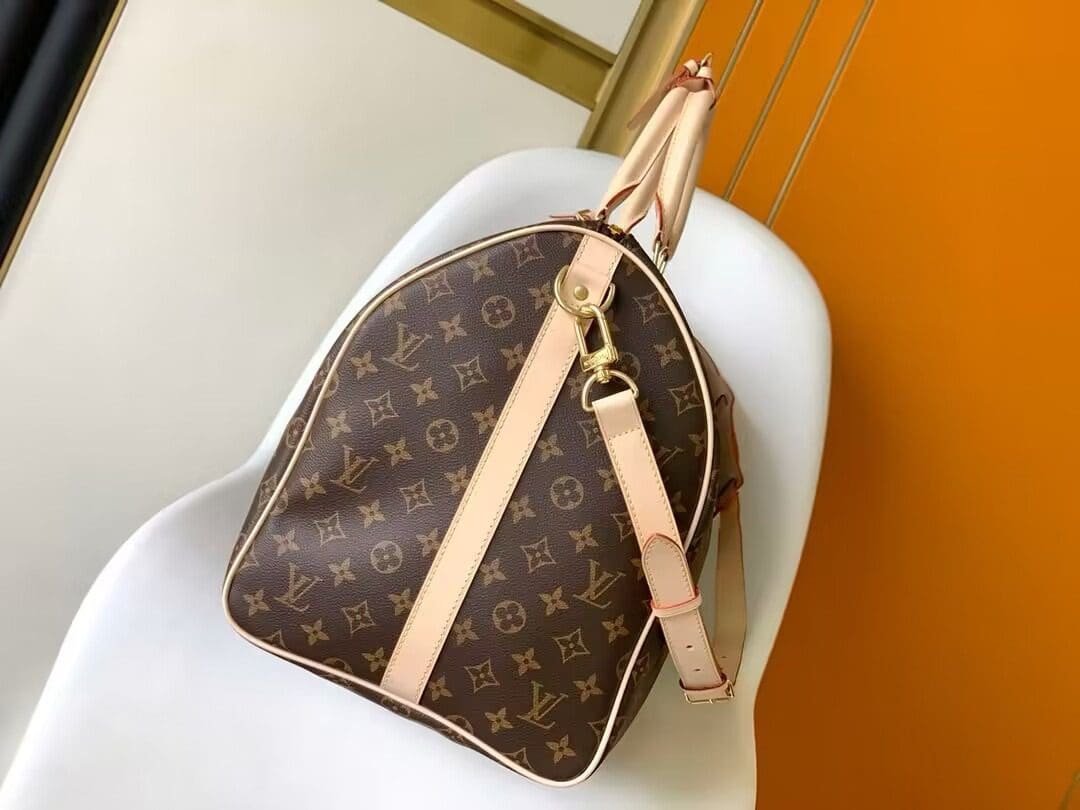 L0vis Vvtt0n M41414 Keepall Bandoulière 55