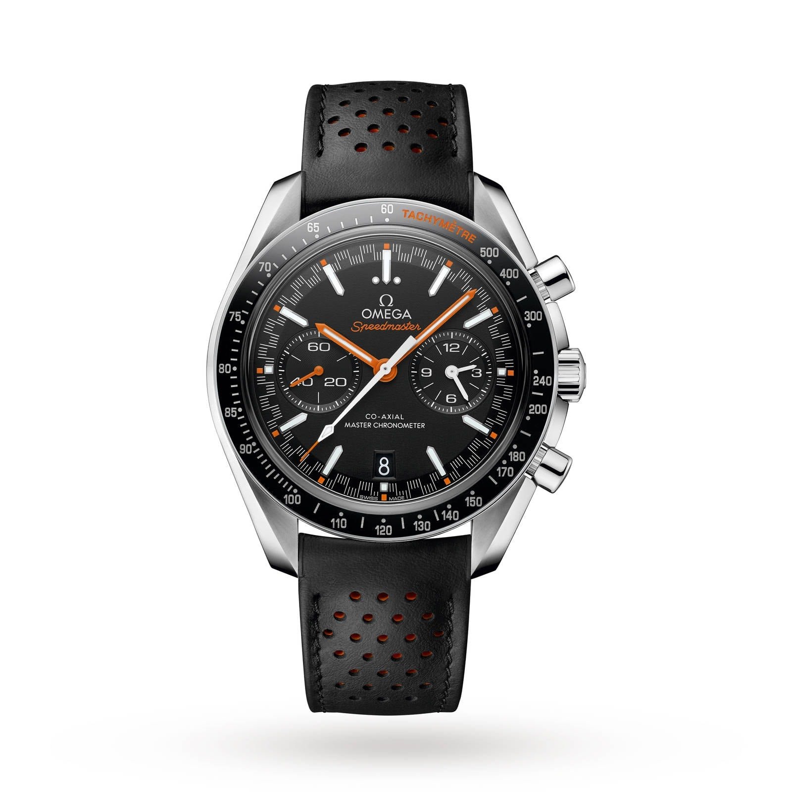 0me*ga Speedmaster Racing