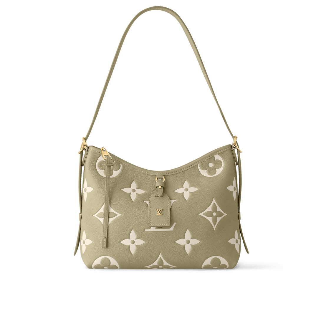L0vis Vvtt0n M46672 CarryAll PM