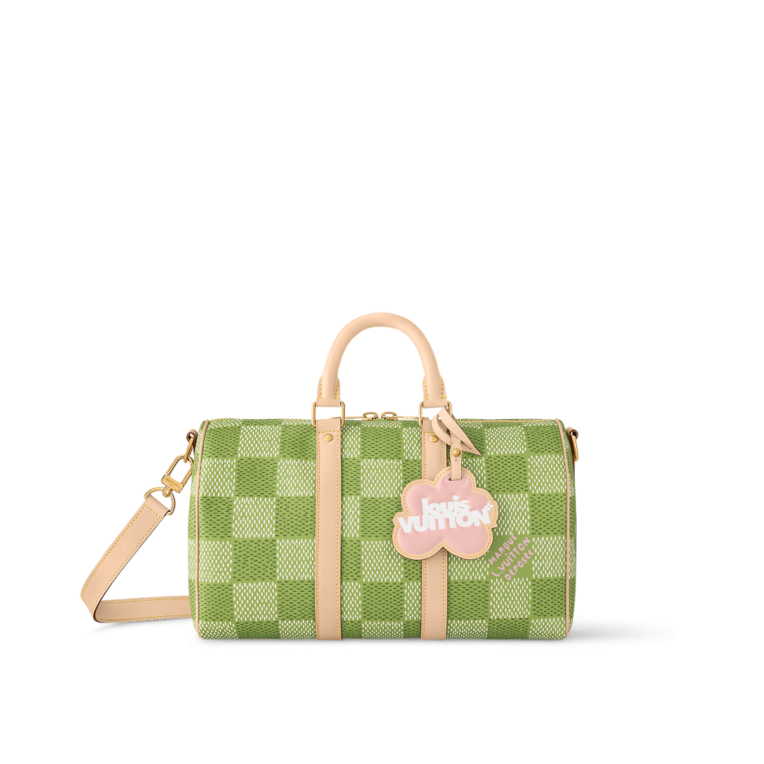 L0vis Vvtt0n N40671 Keepall Bandoulière 35