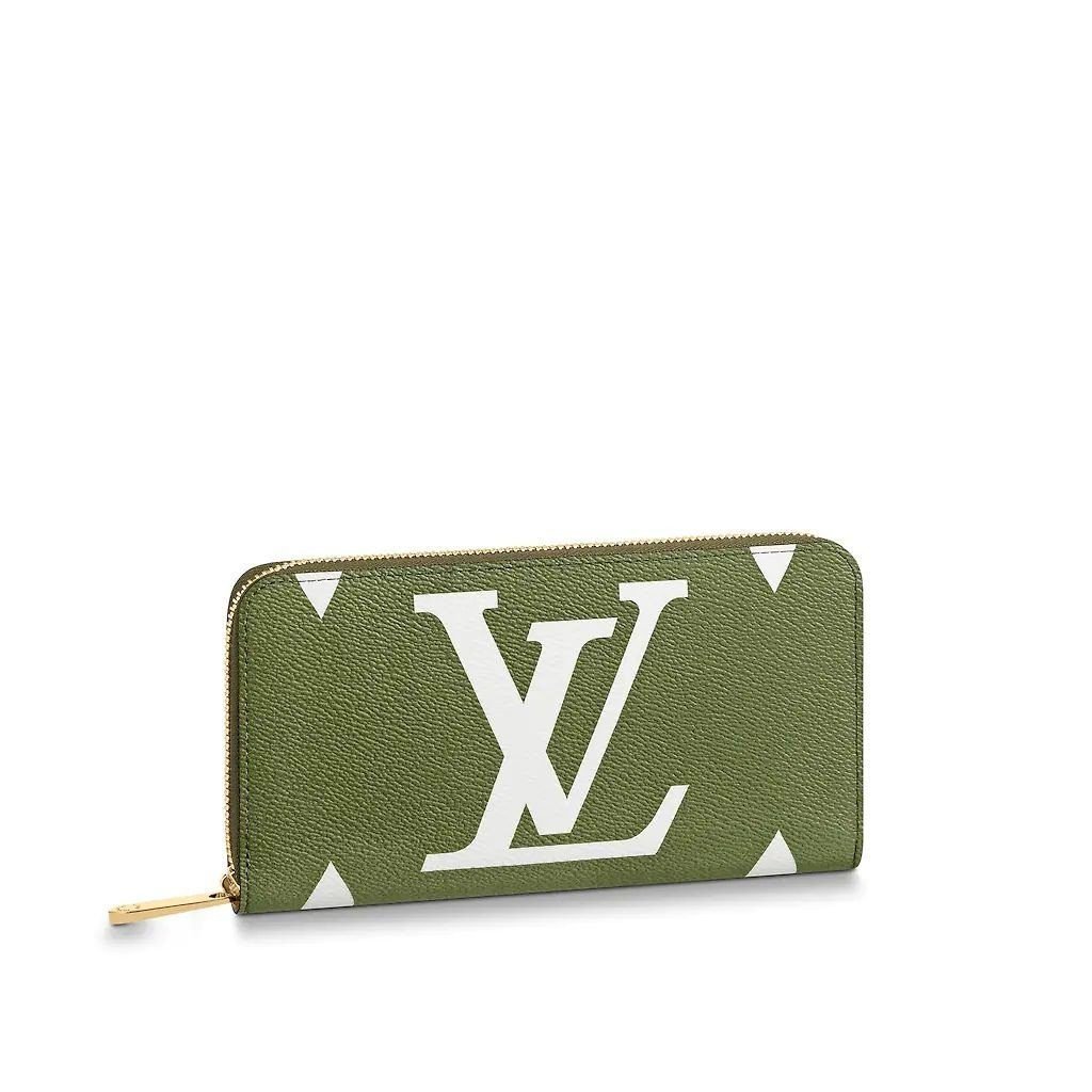 L0vis Vvtt0n M67549 Zippy Wallet