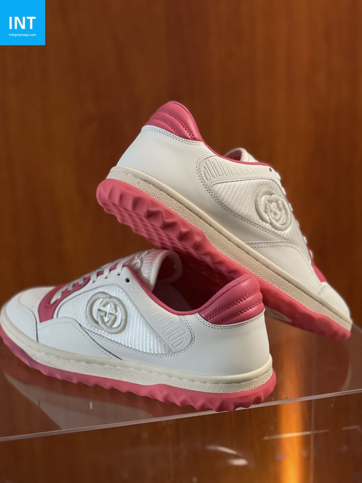 Gvc*1 Shoes | Mastercraft Quality