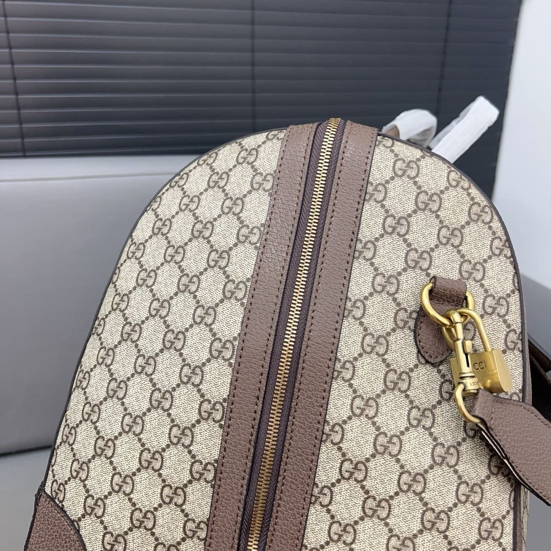Gvc*1 SAVOY LARGE DUFFLE BAG