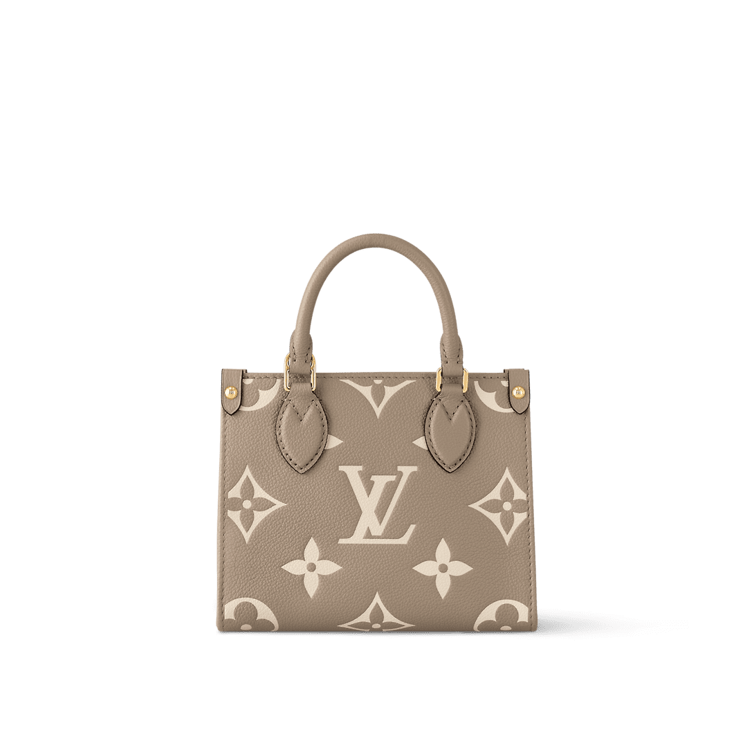 L0vis Vvtt0n M47054 OnTheGo BB
