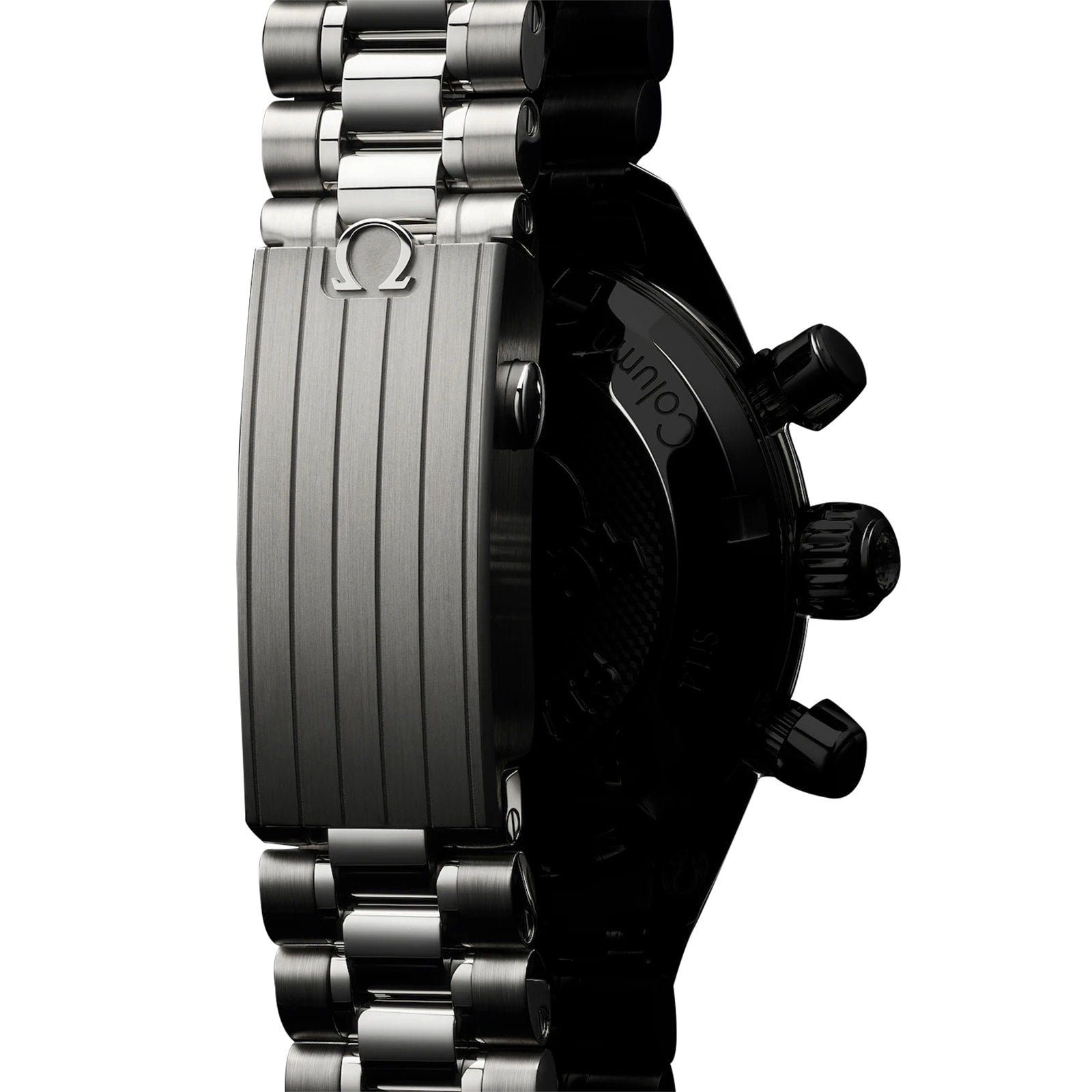 0me*ga Speedmaster 38