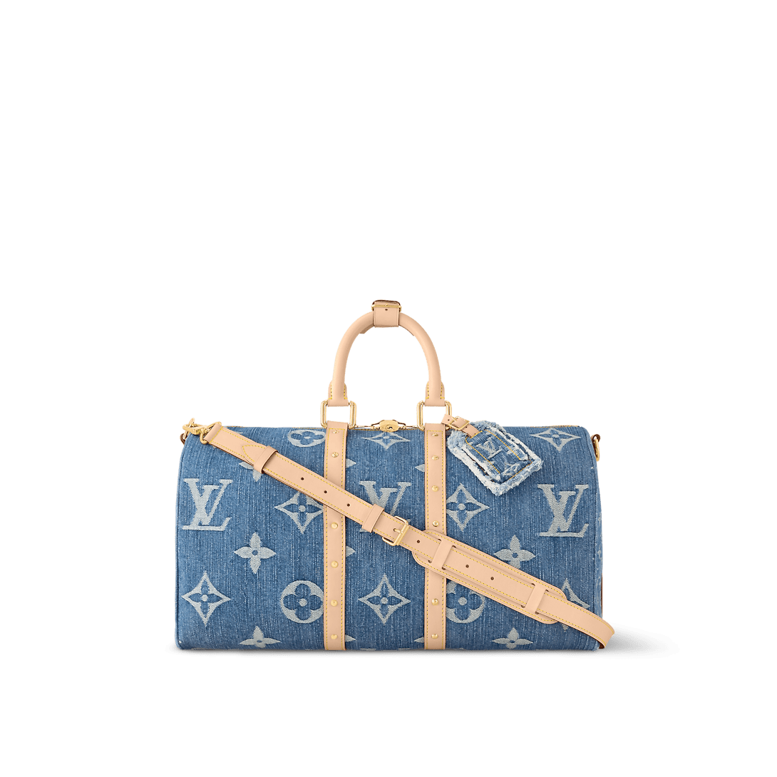 L0vis Vvtt0n M24315 Keepall Bandoulière 45