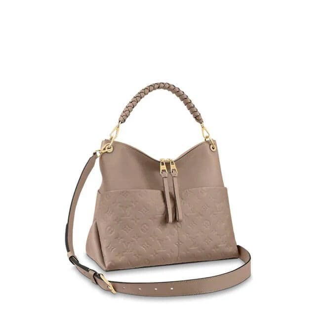 L0vis Vvtt0n M45523 Maida hobo